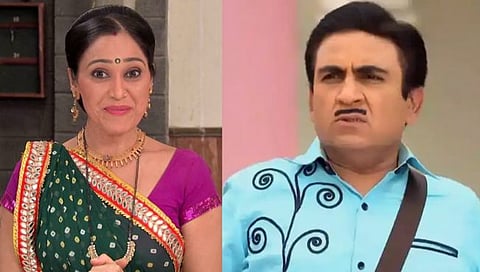 Boycott TMKOC : ‘तारक मेहता’ मध्ये दयाबेनची नो एन्ट्री; बहिष्कार टाकत बॉयकॉटची मागणी
