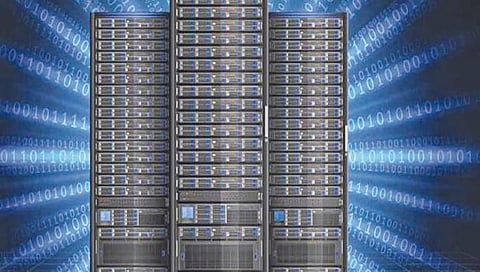 ऑस्ट्रेलियात बनत आहे पहिला मानव ‘ब्रेन-स्केल’ कॉम्प्युटर