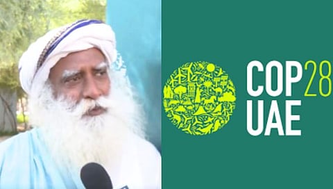 COP28 Summit