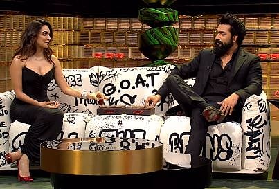 Koffee With Karan 8
