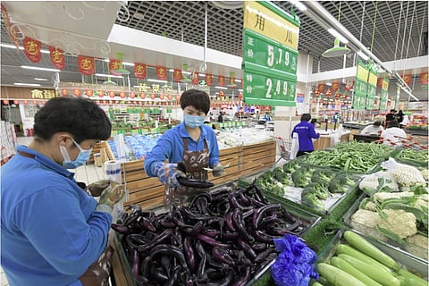 China Deflation | आश्चर्यच! जग महागाई तर चीन स्वस्ताईची खाईत; दर पडल्याने ‘ड्रॅगन’ची अर्थव्यवस्था संकटात