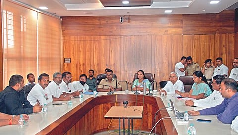 सांगली : ऊस दराचा 3175 वर तोडगा