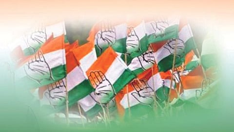 LokSabha Election : लोकसभा निवडणुकीसाठी काँग्रेसचा जाहीरनामा तयार