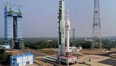 PSLV-C58/XPoSat Mission