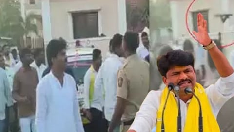 Gopichand Padalkar News