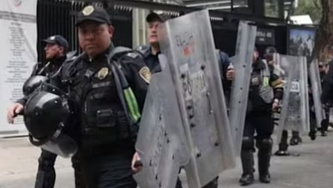 Mexico | मध्य मेक्सिकोत शेतकरी आणि गँगस्टर्स यांच्यात धुमश्चक्री, ११ ठार