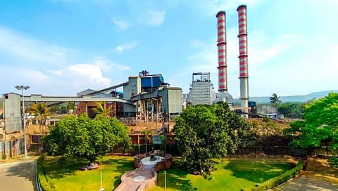Bidri Sugar Factory