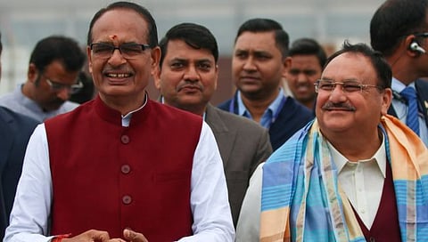 MP Election Results | मध्य प्रदेशचा मुख्यमंत्री कोण? शिवराज सिंह चौहान यांचा मोठा खुलासा