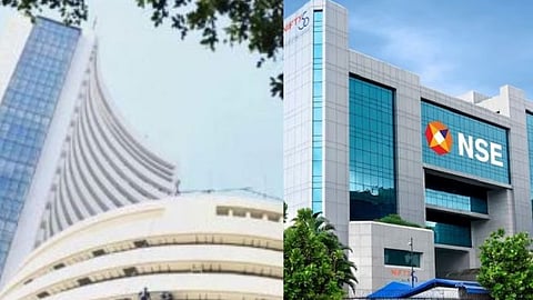 Stock Market, Sensex, Nifty