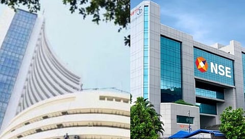 बीएसई आणि एनएसई