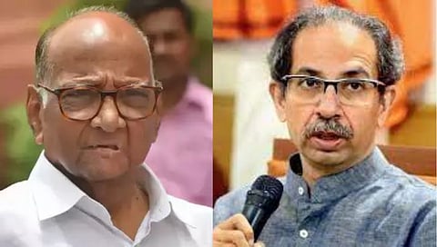 Lok Sabha Elections : नाशिकच्या आखाड्यात शिंदे- उबाठा गटांत सामना?