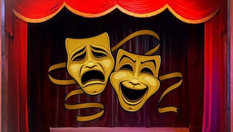 ६२ व्या राज्य नाट्य स्पर्धेत नाशिक केंद्रातून ‘रा+धा’ प्रथम