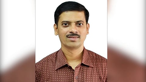 Subhash Chaugule : कोल्हापूर शिक्षण मंडळाच्या विभागीय सचिवपदी सुभाष चौगुले