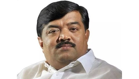 नाशिकचे ठाकरे गटाचे सुधाकर बडगुजरांविरोधात आडगावला गुन्हा दाखल