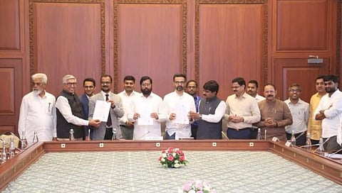 Nashik News : नाशिक बनणार क्वालिटी सिटींचा ‘आयडॉल’!