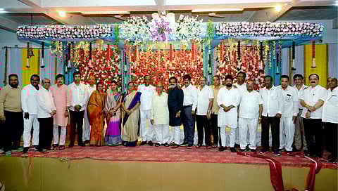 NAMCO Bank Election : सहकार पॅनलची माघार तरीही ‘नामको’त निवडणुकीचा बार