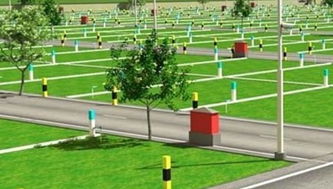 Nashik News : सातपूर, अंबडमधील ११ मोठ्या कंपन्यांच्या भूखंडांचे शेकडो तुकडे