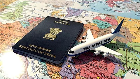 Nashik News : अंबड, सिडकोवासीय पासपोर्ट काढण्यात अग्रेसर, परदेशवारीसह शिक्षणासाठी संख्या अधिक