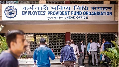 Nashik News : ‘ईपीएफओ’च्या लाचखोर आयुक्तासह तिघांची कारागृहात रवानगी