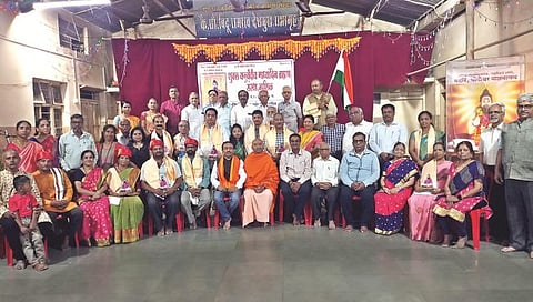 महर्षी याज्ञवल्क्यांचे व्यवस्थापन कौशल्य आदर्शव्रत : श्रीकंठानंदजी महाराज