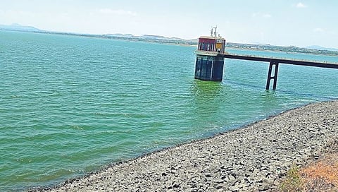 Nashik News : पाणीकपात तूर्त लांबणीवर! महिनाभरानंतर धरणसाठ्याचा आढावा घेऊन निर्णय घेणार