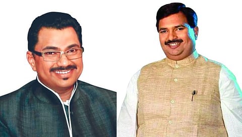 हिरे बंधुविरोधात फसवणूकीचा आणखी एक गुन्हा