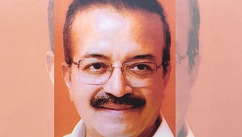 माजी खासदार प्रतापदादा सोनवणे यांचे निधन