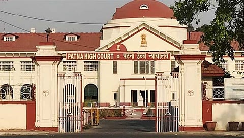 Patna High Court