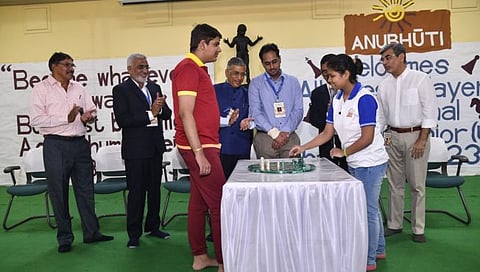 Jalgaon News : नॅशनल सब ज्युनिअर चेस चॅम्पियनशीप स्पर्धेला सुरुवात