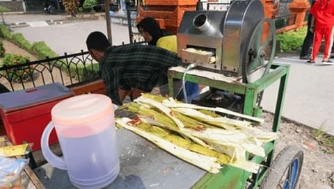 Nashik News : रसवंतिगृहांसाठी शहरात २५ जागा निश्चित, महापालिकेकडून लिलावाची नोटीस जारी