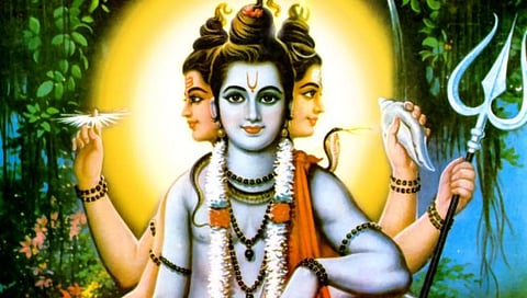 Datta Jayanti 2023 : आज दत्त जयंती; जाणून घ्या दत्त जन्माची कथा