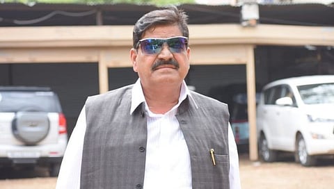 Rashid Shaikh passed away : मालेगावचे माजी महापौर रशीद शेख यांचे निधन