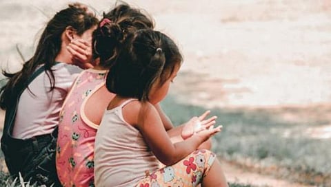 नाशिक : रागाच्या भरात तीन अल्पवयीनांनी सोडले घर, दोन मुलींसह मुलाचा समावेश