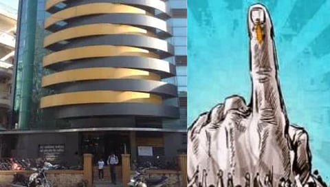 NAMCO Bank Election : तडजोडीच्या रणनितीतून दबावतंत्राची चाल, हालचालींना वेग