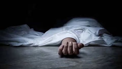 Pune Crime News : ‘त्या’ कामगार मृत्यूप्रकरणी पाच जणांवर गुन्हा..