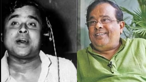 Anup Ghoshal passes away | ‘तुझसे नाराज नहीं जिंदगी’ गाण्याचा आवाज हरपला, गायक अनूप घोषाल यांचे निधन