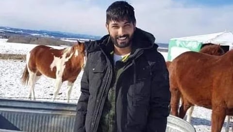 Lakhbir Singh Landa | कोण आहे कॅनडातील गँगस्टर लखबीर सिंग लांडा? ज्याला केले दहशतवादी घोषित