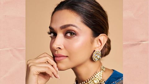 Deepika Padukone