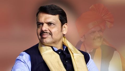 मांसाहारी ठरविणार्यांना प्रभू श्रीरामच सद्बुद्धी देतील : देवेंद्र फडणवीस