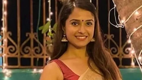 Disha Salian Death Case