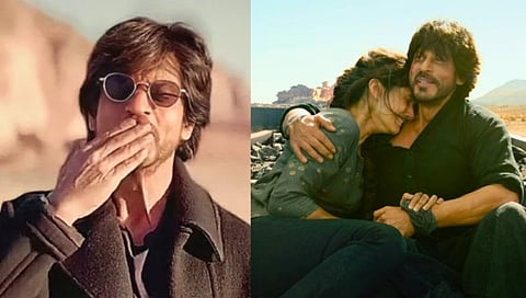 Dunki Box Office Collection