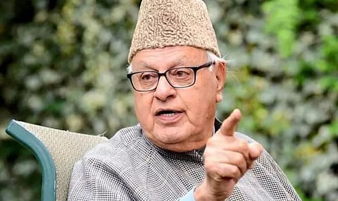 पाकने बांगड्या भरलेल्या नाहीत, त्यांच्याकडे अण्वस्त्रे