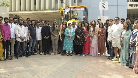 सिंधुदुर्ग जिल्ह्यात चिपी ते मालवण परिसरात अवतरणार फिल्मसिटी