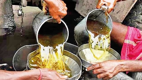 खाद्यान्नातील भेसळीच्या भस्मासुराचे राज्यभर थैमान!