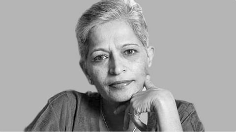 मोठी बातमी : पत्रकार गौरी लंकेश हत्येप्रकरणातील आरोपीला जामीन | Gauri Lankesh murder