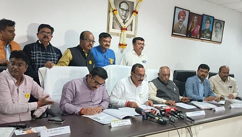 वसतिगृहात प्रवेश न मिळणाऱ्या विद्यार्थ्यांना ज्ञानज्योती सावित्रीबाई फुले आधार योजना लागू