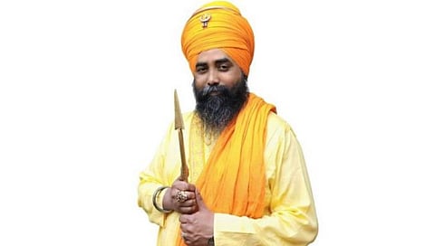 Ayodhya Ram Mandir | हरजित सिंग यांचा अयोध्येत विशेष लंगर, खलिस्तान्यांना चपराक