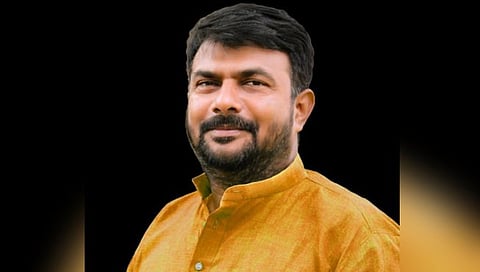 २६ जानेवारीला घातपात घडविण्याचा कट? खासदार हेमंत पाटील यांना धमकीचा फोन