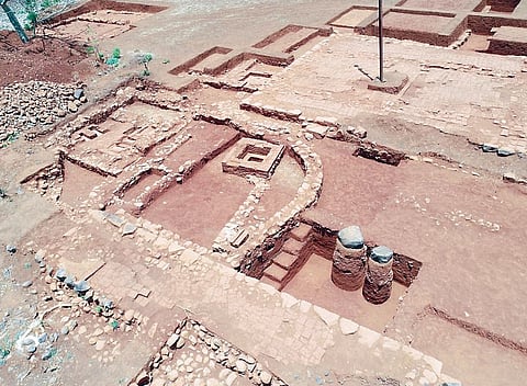 छत्रपती श्रीशिवरायांचा ज्वलंत वारसा जगासमोर येणार