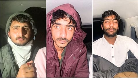 Karni Sena chief murder